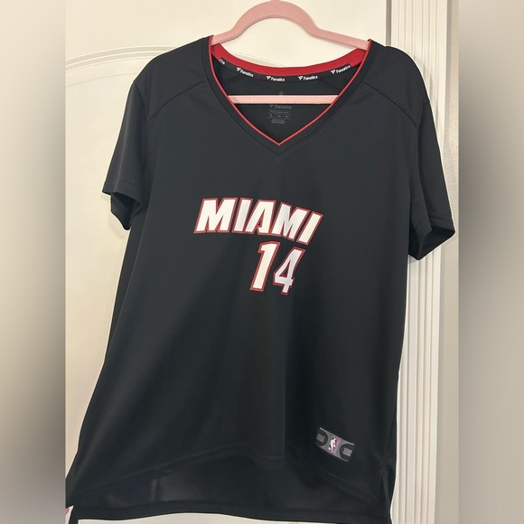 Tyler Herro Miami Jersey Size XL - Picture 2 of 7
